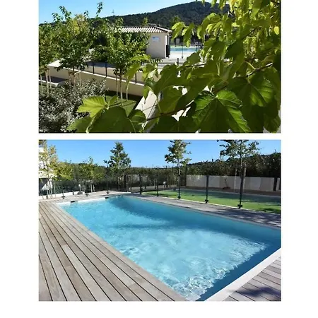 Park Horizon Appartement *