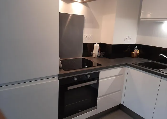 Park Horizon Sainte-Maxime