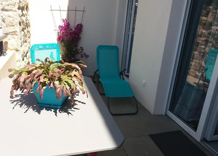 Appartement Park Horizon