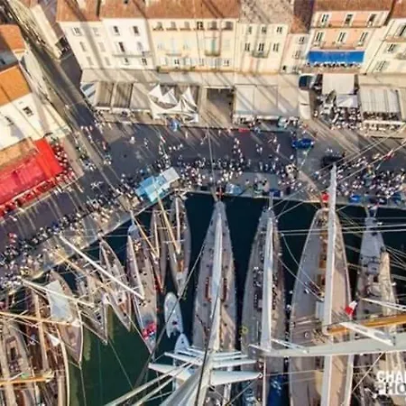 Park Horizon Lägenhet