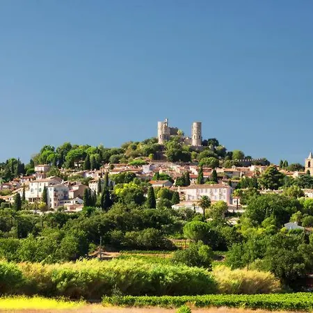 Park Horizon Daire Sainte-Maxime