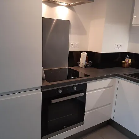 Park Horizon Sainte-Maxime