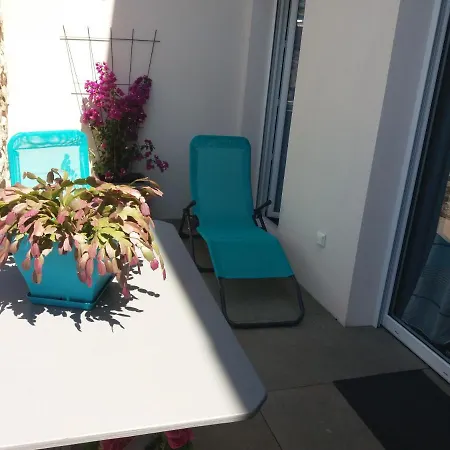 Appartement Park Horizon