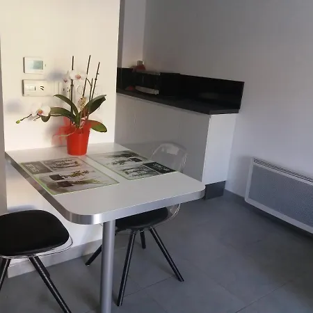 Park Horizon Appartement