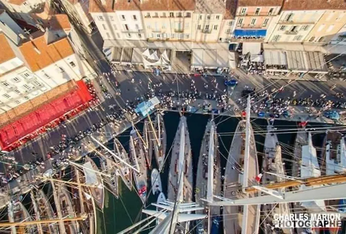 Park Horizon Appartement