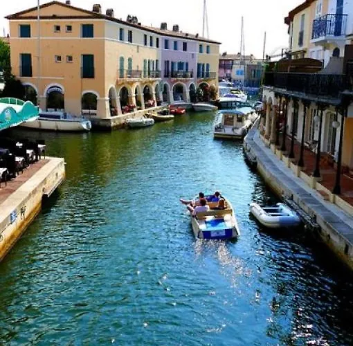 Park Horizon Apartment *