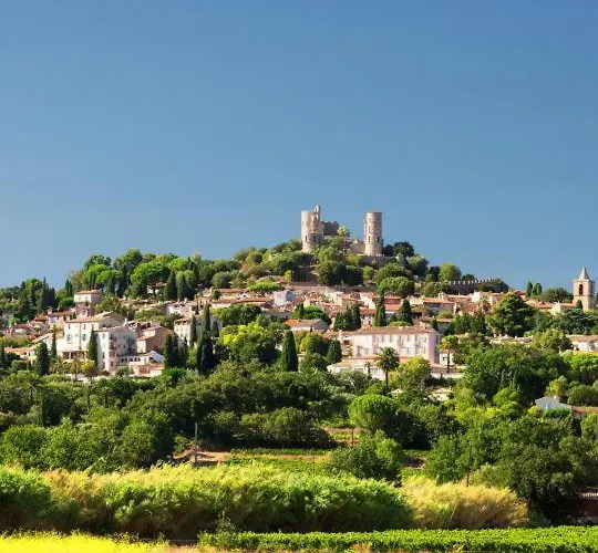 Park Horizon Lägenhet Sainte-Maxime