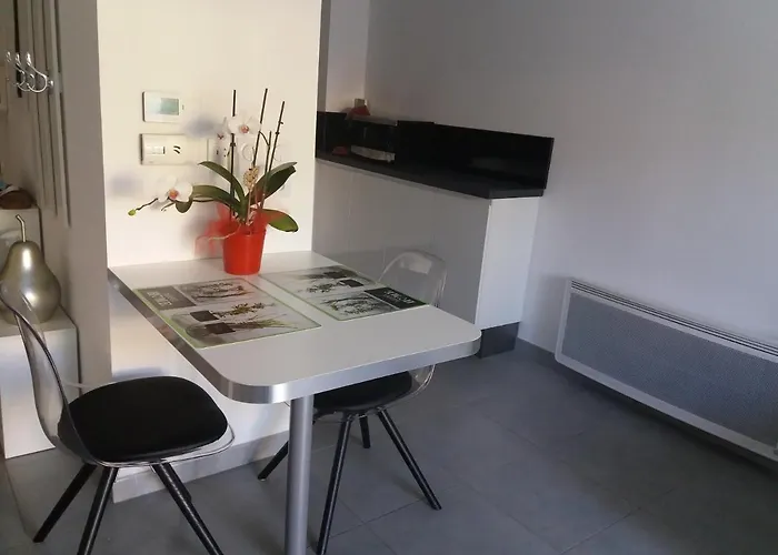 Park Horizon Appartement