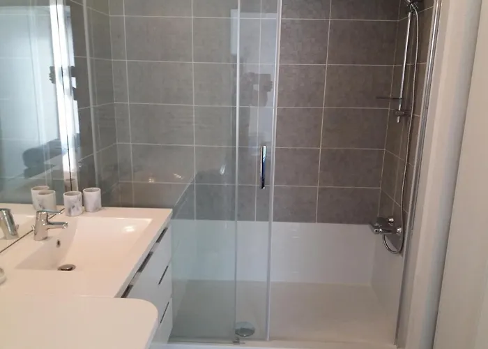 Appartement Park Horizon Sainte-Maxime